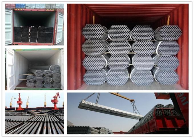 Solar Panel Galvanised Steel Profiles C U Hot Rolled Structural