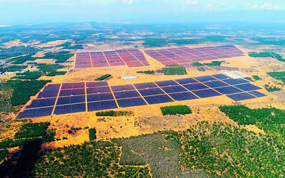 Henan Tianfon New Energy Tech. Co., Ltd