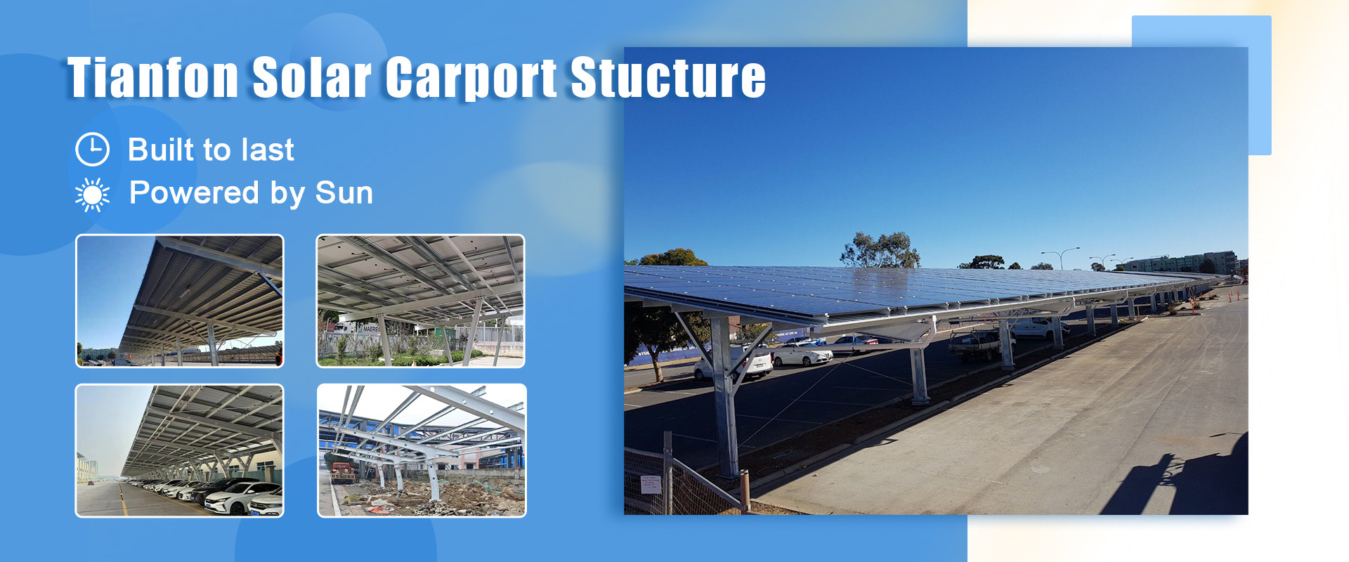 quality Solar Panel Ground Mounting Systems factory