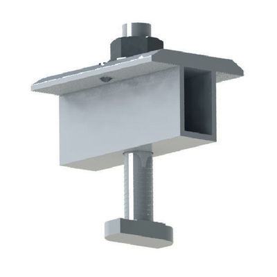 Solar Panel Clamps factory, Buy good quality Solar Panel Clamps