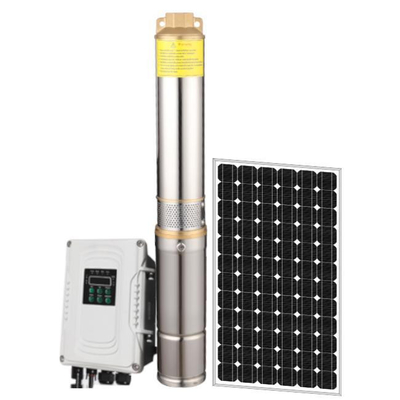 Good price Convenient Solar Water Pump for Easy Installation and Maintenance online