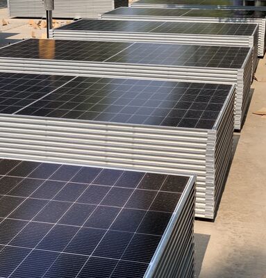 Good price Strong Durable Solar Panel Steel Frame Constructed With ZAM Steel Featuring High Strength And Corrosion Resistance For Outdoor Solar online