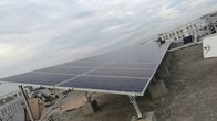 5kw 10kw 20kw Off Grid  Solar Panel Roof Mounting Systems Solar Energy