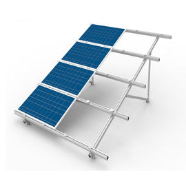 Good price Solar Panel Roof Mounting Grid Tied Solar System Tilt - Up Penetrated Industrial online