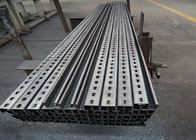 Light Weight Galvanized Steel Profile Solar Bracket System C Section Steel Purlin