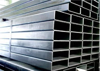 Silver Galvanized Steel Profile Solar Mounting System PV Module Components