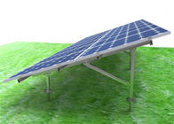 Ground Solar Panel Ground Mounting Systems Photovoltaic Stent Hot Galvanized Steel
