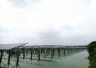 Fishing - Light Complementary Solar Pv Ground Mount Systems Custom Long Life