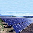 C Type Solar Panel Ground Mounting Systems Solar Panel Pole Mounting Systems