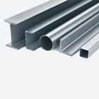 40mm Hot Dipped U Beam Galvanized Steel Profile