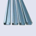 Cold Bending Galvanized C Section For Photovoltaic Mounting Brackets