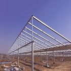 2.0mm 2.5mm Thickness 5kw Ground Mount Greenhouse Solar System
