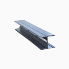 Great Quality I H Galvanized Coated Steel Profile Beam Carbon Structural Steel for Solar Mounting Systems