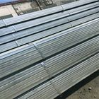 60m/S Wind Load Residential Commercial Aluminum Slotted Rail PV Solar Panel Mounting Systems