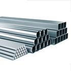 Custom-made Solar Steel Extrusion Profiles Galvanized C Section For PV Systems