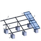 Solar Photovoltaic Mounting System For Sloping Roofs Flat Roof Solution​