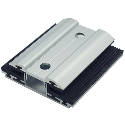 Good price Anodized Horizontal Vertical Solar Module Clamps online