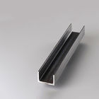 Solar Energy System Cold Bending Galvanized C Channel