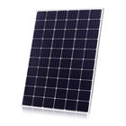 Anodized Aluminium Alloy Frame Jinko Monofacial Solar Panels