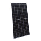 Anodized Aluminium Alloy Frame Jinko Monofacial Solar Panels
