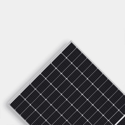 430W 435W 440W 445W ERA Monocrystalline Solar Module Solar System Components