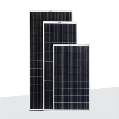 Good price 340 350 360 370 375 380W ERA Mono 72 Cell Advanced Glass Solar Panel online