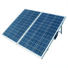 TPT Backsheet ERA Mono 60 Cell Advanced Glass Mono Solar Panel