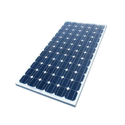 ISO ERA Mono 60 Cell Advanced Glass Photovoltaic Solar Panels