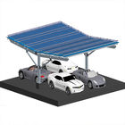 HDG Modern Solar Mounting Systems For Carport