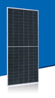 CHNT Popular and hot sale 530WP 535WP 540WP 545WP 550WP monocrystalline silicon solar panel
