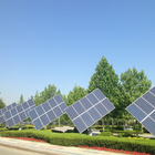 Solar Power Plant Module Mounting Structure Brackets Kit ground mounting system solar bracket