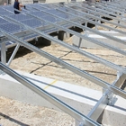 Solar Mounting Bracket solar Rooftop PV Mounting Racks Solar Energy Mounting systems