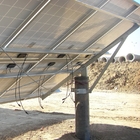 Solar Rooftop PV Mounting Racks Solar Energy Mounting Systems