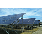 Solar Mounting Bracket solar Rooftop PV Mounting Racks Solar Energy Mounting systems