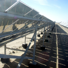 On and Off grid solar mounting bracket solar system ground PV solar bracket solar structure