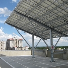 Car Garage Port Aluminum Solar Carport Canopy Mounting system solar bracket solar mounting system
