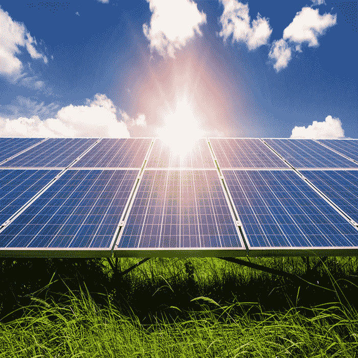 ERA 380W 385W 390W Monocrystalline Photovoltaic Solar Panels