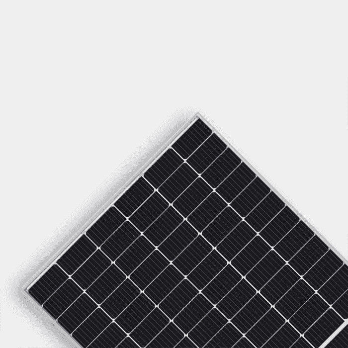 430W 435W 440W 445W ERA Monocrystalline Solar Module Solar System Components