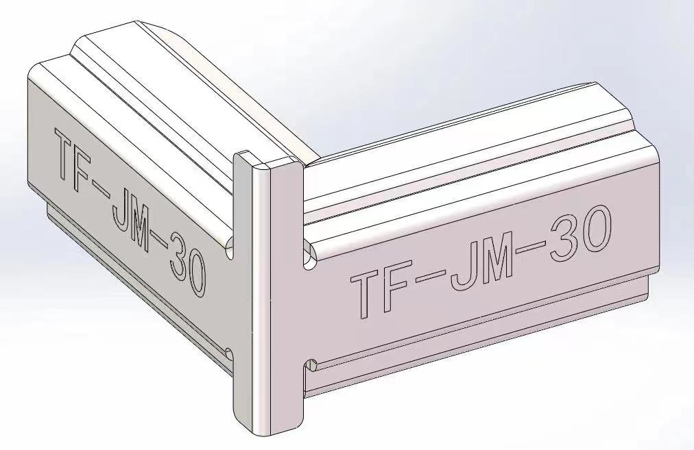 Module Frame S70 Customized Lightweight Strength Steel Module Frames with Excellent ...