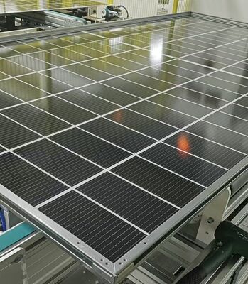 Good price Easy Installation Solar Panel Mounting Bracket Strong Durable Material Resistant to Corrosion and Harsh Weather Conditions online