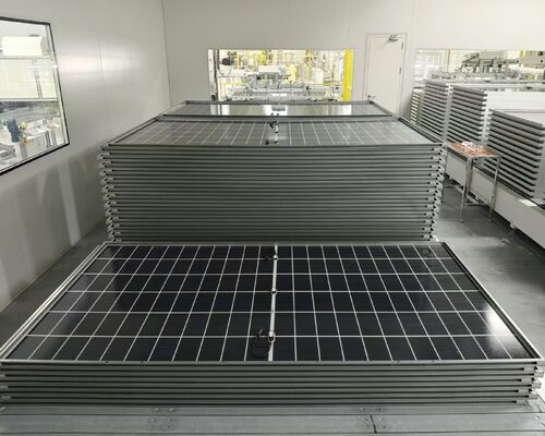 Good price Strong Durable Solar Cell Mounting Frame Providing High Corrosion Resistance Ideal for and Long Term Solar Panel Support online