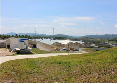 Good price Building Integrated Photovoltaic Mounting System , BIPV Panel Mounting System online