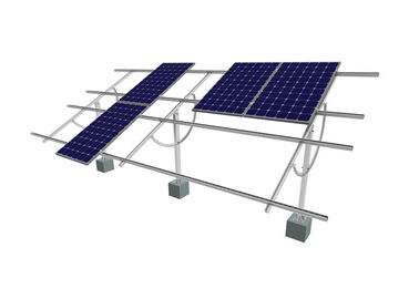 Good price Handle Solar Panel Adjustable Tilt Mount Sun Tracker High Strength Corrosion Resistance online