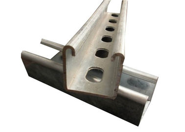 Good price I H Galvanized Steel Profile Beam Carbon Structural Steel for Solar Mounting System online