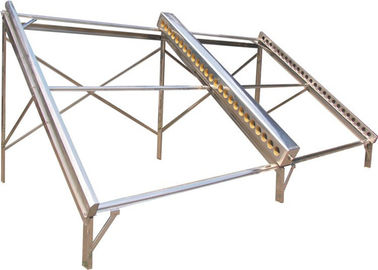 Good price Pre Galvanized Steel Profile ERW Welded Cold Rolled Steel Pipe Solar Structures online