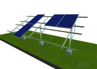 Good price Seasonal Adjustable Mounting System Stainless Steel Galvanized Surface Treatment online