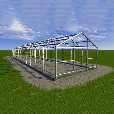Good price Outdoor Irrigation Agricultural Greenhouse Solar System online