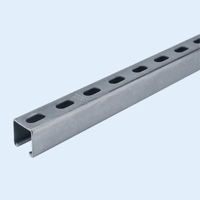 Good price Thickness 2.0mm Hollow Section Pre Galvanized Steel Profile online