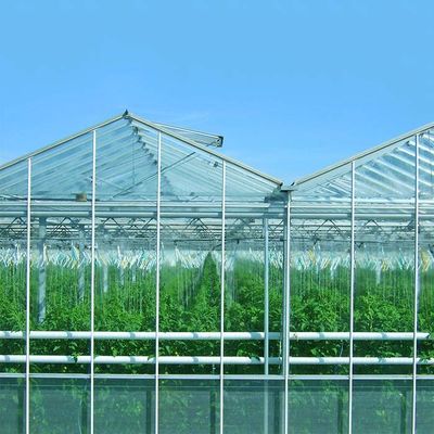 Good price Ground Mounted Photovoltaic Solar System For Plant Farm online