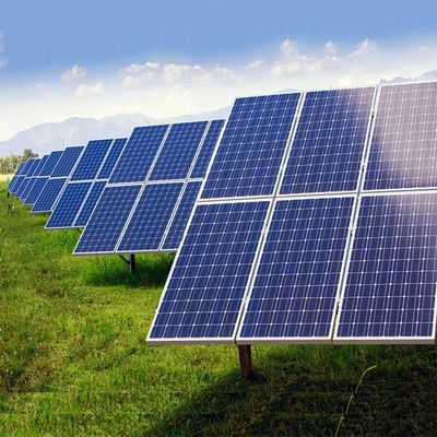 Good price Thickness 0.5mm C Type Solar PV Module Mounting Structure online